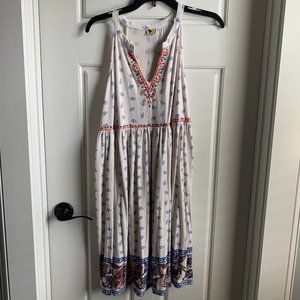 True Craft - Swim Cover Up